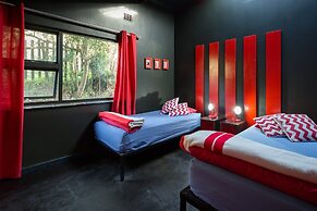 Coffee Shack Backpackers & Self-Catering