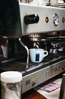 Coffee Shack Backpackers & Self-Catering