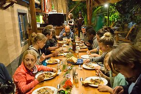Coffee Shack Backpackers & Self-Catering