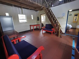 Coffee Shack Backpackers & Self-Catering