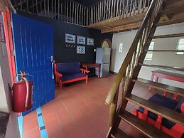 Coffee Shack Backpackers & Self-Catering