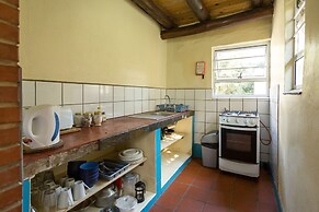 Coffee Shack Backpackers & Self-Catering