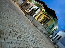 The Residences -wi-fi 24/7