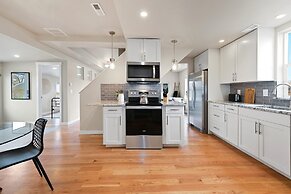 Bright and Stylish Home Great Central Location!