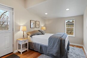 Bright and Stylish Home Great Central Location!