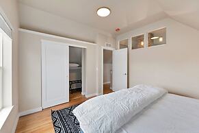 Bright and Stylish Home Great Central Location!