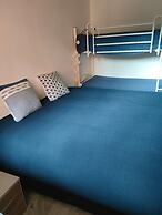 Completely Refurbished Flat Near the Beach