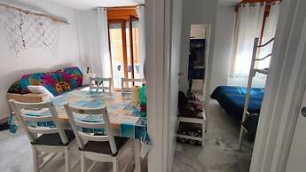 Completely Refurbished Flat Near the Beach