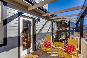 Brilliant Posh Home - Backs to Poudre River Trail