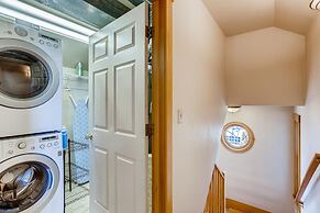 Brilliant Posh Home - Backs to Poudre River Trail