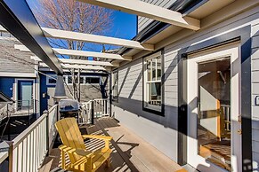 Brilliant Posh Home - Backs to Poudre River Trail