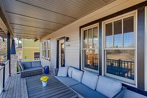 Brilliant Posh Home - Backs to Poudre River Trail