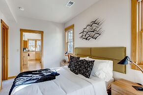 Brilliant Posh Home - Backs to Poudre River Trail