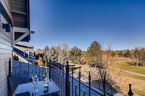Brilliant Posh Home - Backs to Poudre River Trail