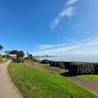 Serenity Holiday Let in South Chard