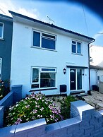 Serenity Holiday Let in South Chard