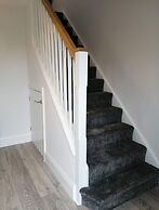 Serenity Holiday Let in South Chard