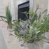 Serenity Holiday Let in South Chard