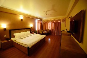 Goroomgo Park Paradise Manali