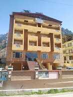 Goroomgo Park Paradise Manali