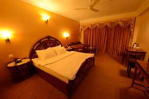 Goroomgo Park Paradise Manali