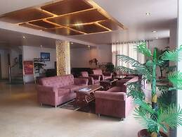 Goroomgo Park Paradise Manali