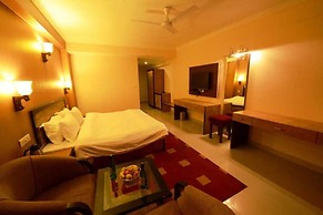 Goroomgo Park Paradise Manali