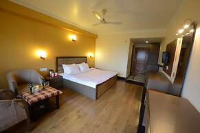 Goroomgo Park Paradise Manali