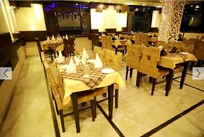 Goroomgo Park Paradise Manali