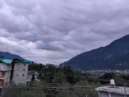 Goroomgo Park Paradise Manali