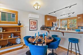 Sleek Condo - Near Park, Poudre River and Old Town