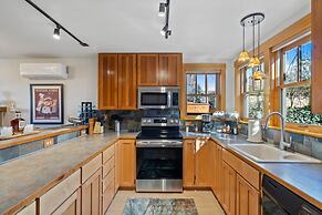 Sleek Condo - Near Park, Poudre River and Old Town