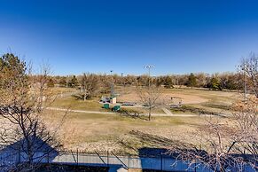 Sleek Condo - Near Park, Poudre River and Old Town