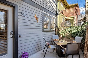 Sleek Condo - Near Park, Poudre River and Old Town