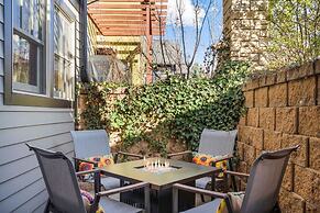 Sleek Condo - Near Park, Poudre River and Old Town