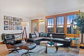 Sleek Condo - Near Park, Poudre River and Old Town