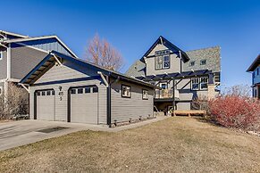 Sleek Condo - Near Park, Poudre River and Old Town