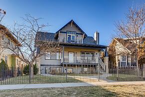 Sleek Condo - Near Park, Poudre River and Old Town