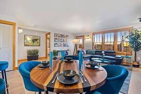 Sleek Condo - Near Park, Poudre River and Old Town