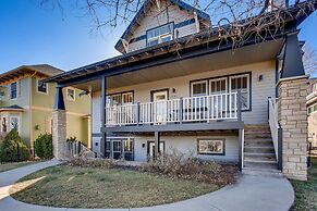 Sleek Condo - Near Park, Poudre River and Old Town