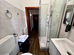 Onlyrooms I - Central camp; Secure Area