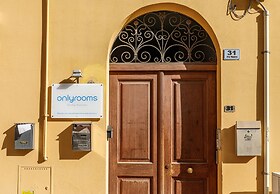 Onlyrooms I - Central & Quiet Area