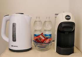 Onlyrooms I - Central & Quiet Area