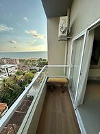 Sea View Luxury Room in Negombo