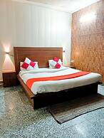 Roomshala 156 Hotel Mannat Inn