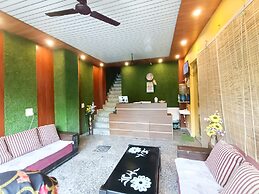 Roomshala 156 Hotel Mannat Inn