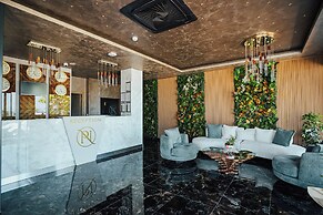 PERA NORTH HOTEL - LOUNGE & RESTAURANT
