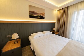 PERA NORTH HOTEL - LOUNGE & RESTAURANT