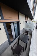 PERA NORTH HOTEL - LOUNGE & RESTAURANT