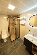 PERA NORTH HOTEL - LOUNGE & RESTAURANT